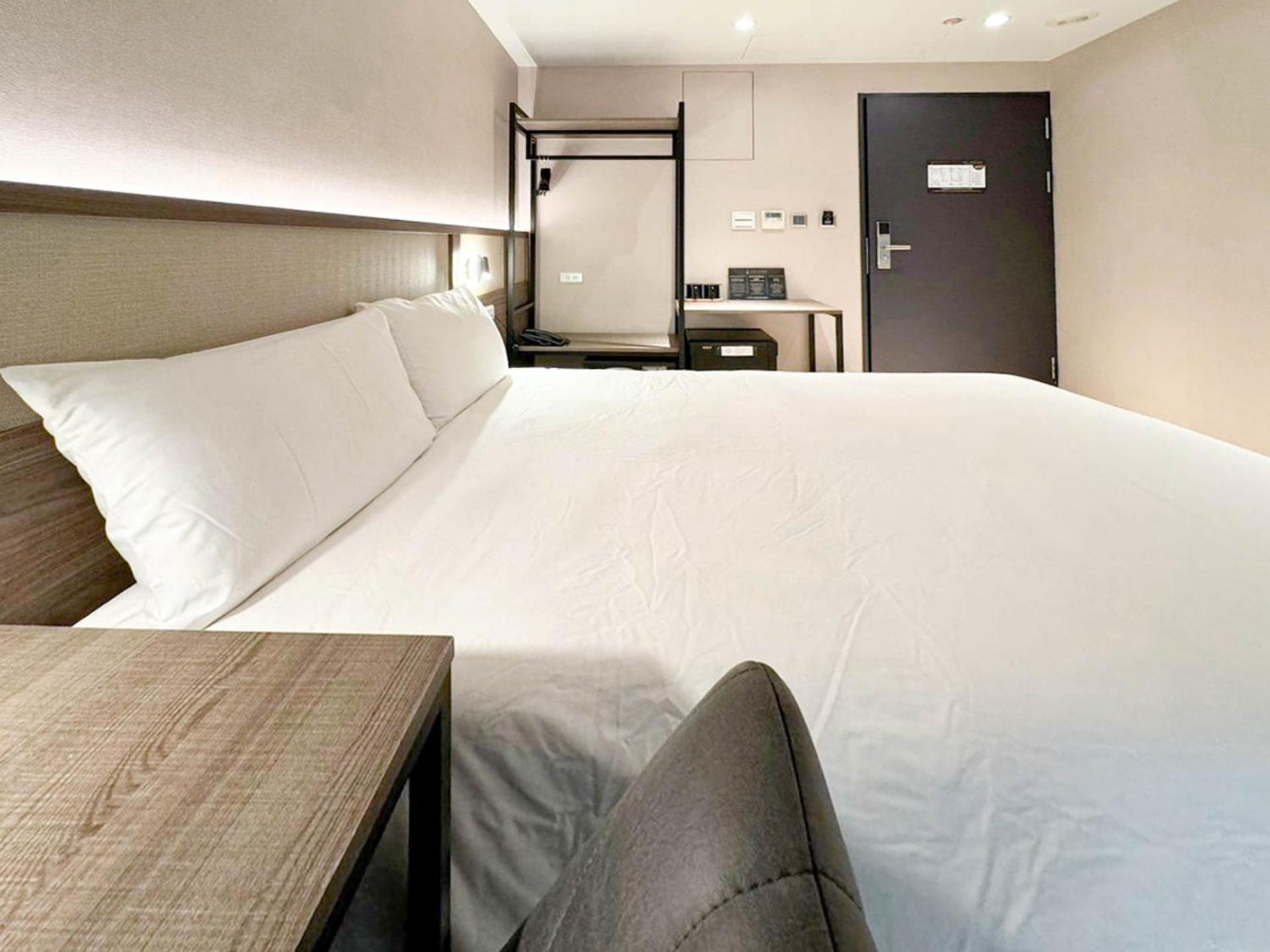 Royal Rose Hotel Zhongshan Taipei Chambre photo