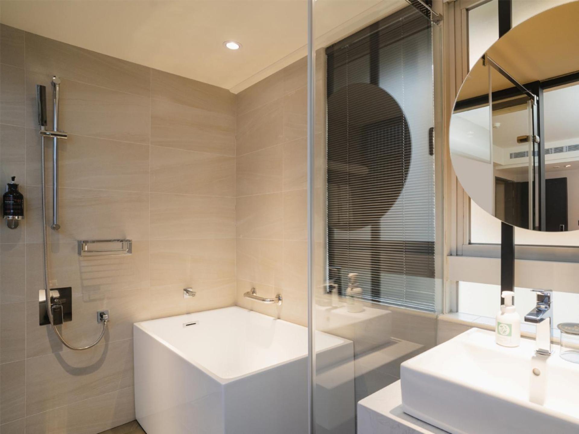 Royal Rose Hotel Zhongshan Taipei Chambre photo