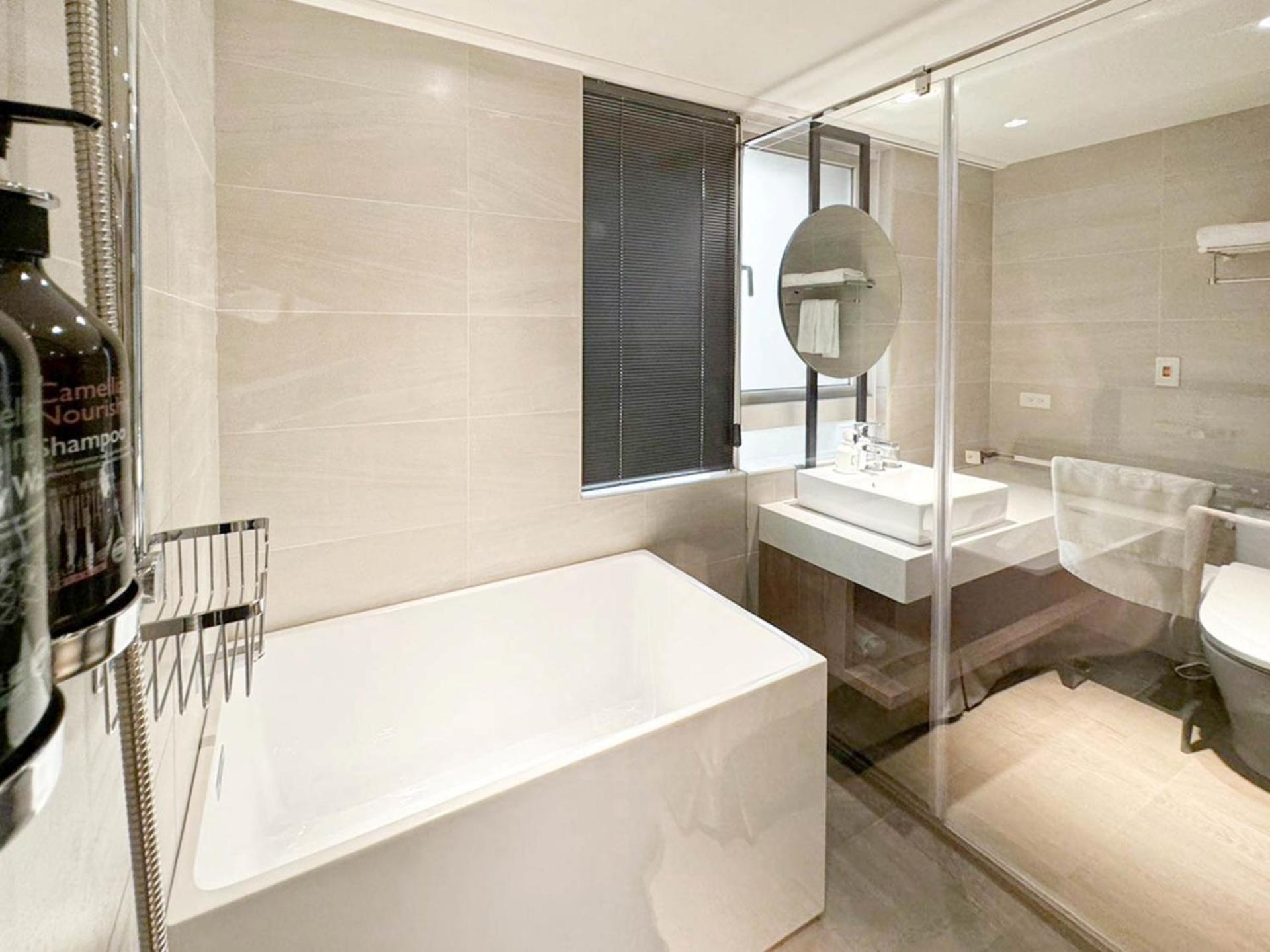Royal Rose Hotel Zhongshan Taipei Chambre photo