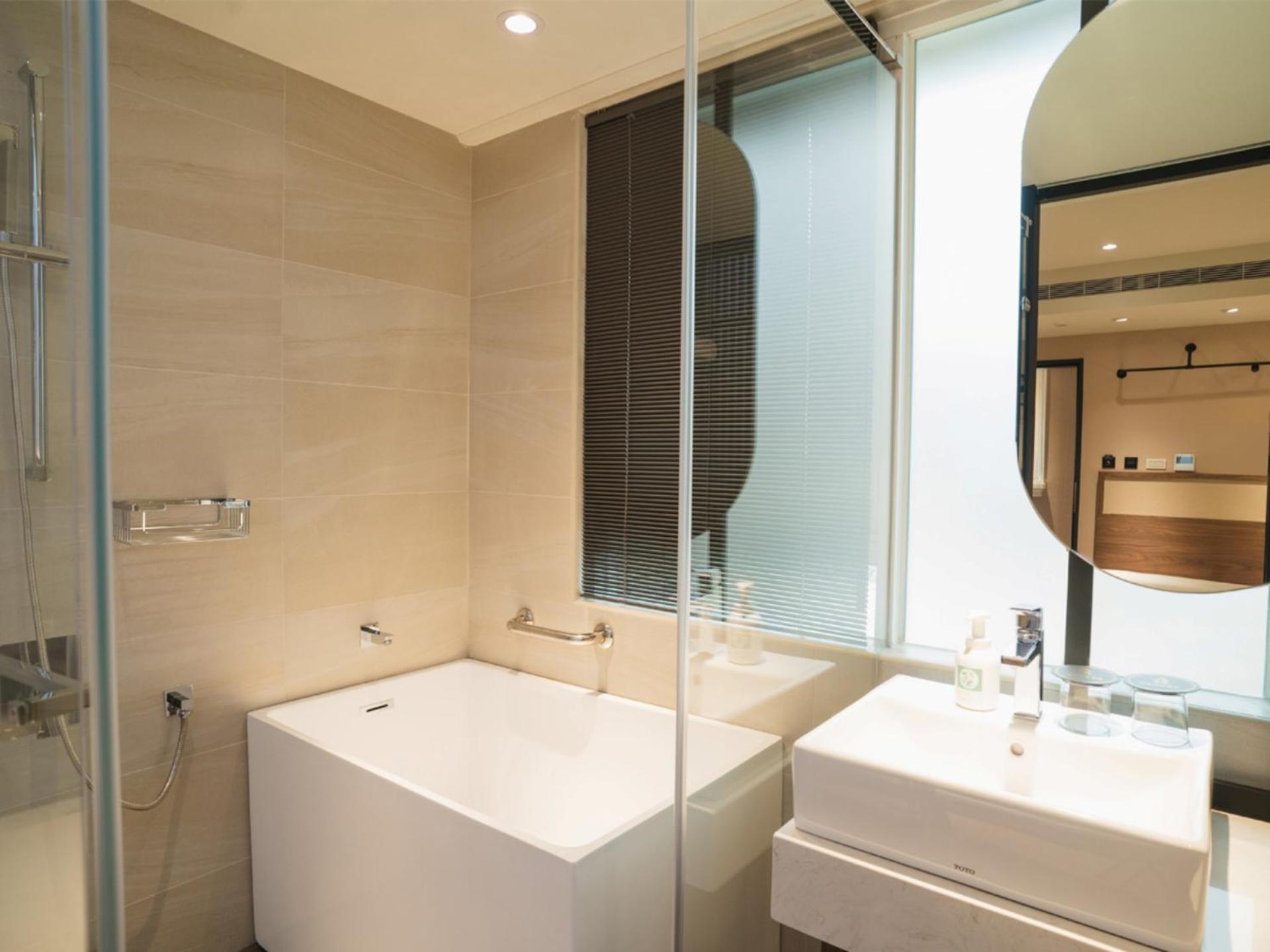 Royal Rose Hotel Zhongshan Taipei Chambre photo