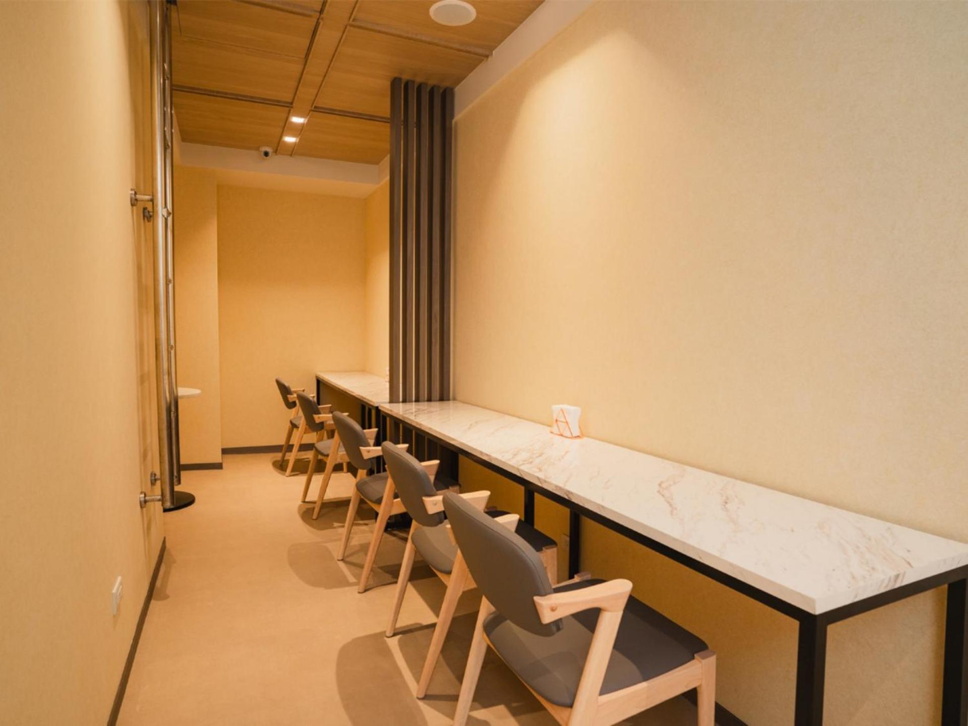 Royal Rose Hotel Zhongshan Taipei Extérieur photo
